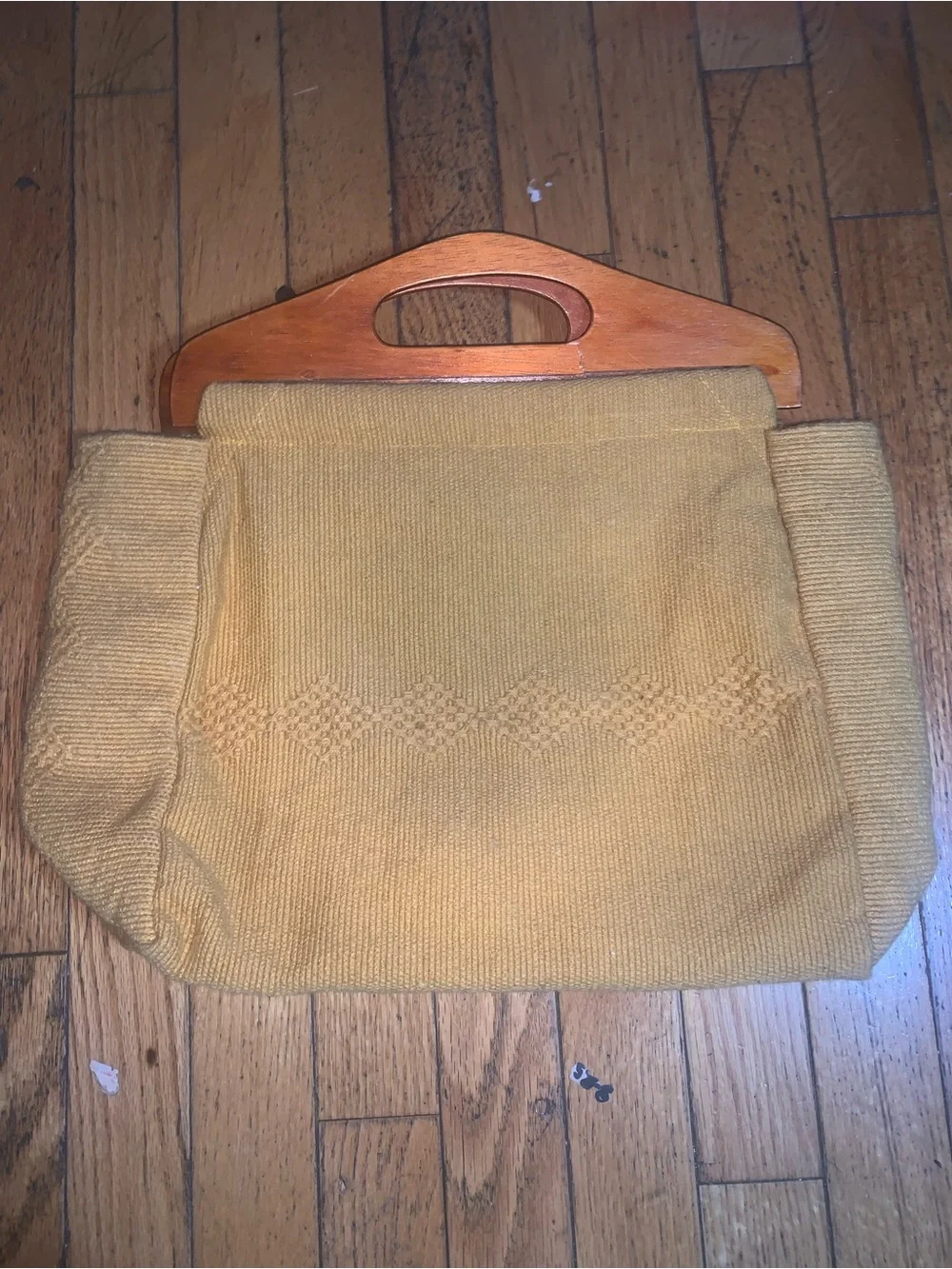 Mexico Pinzon handmade bag - Picture 3 of 11